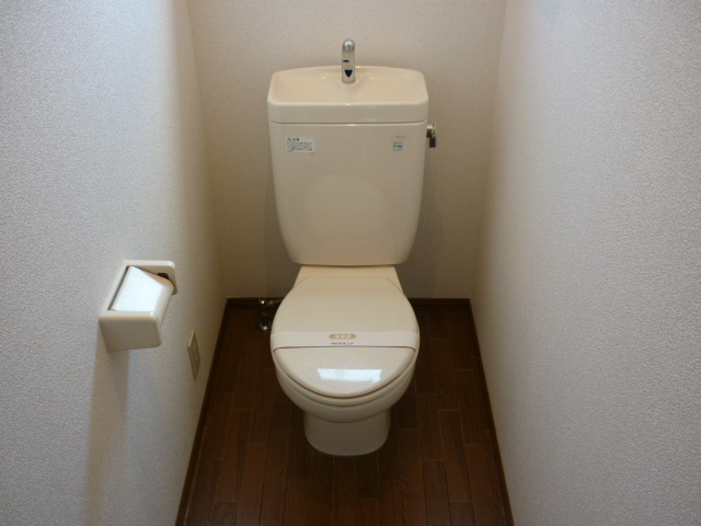 トイレ 写真5