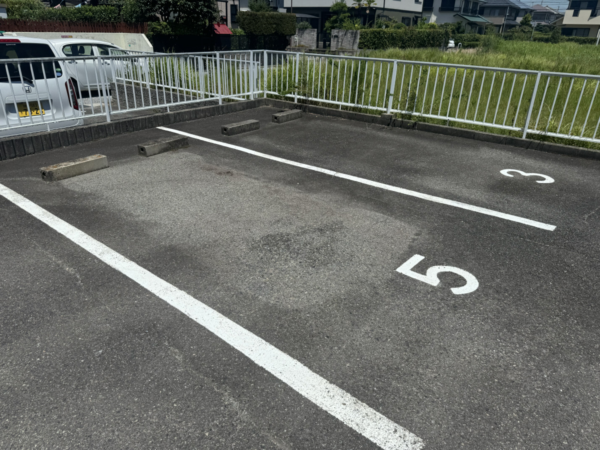 駐車場 写真10