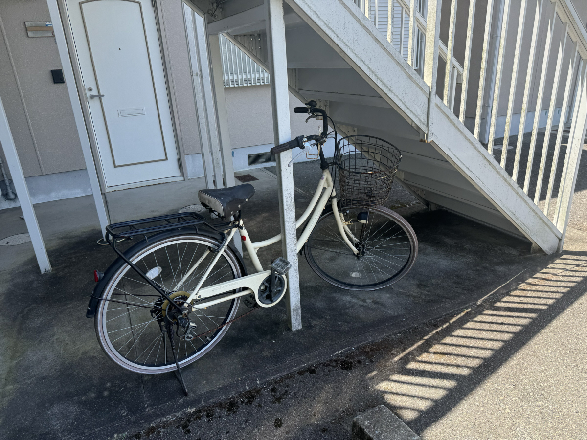 共用部 写真11