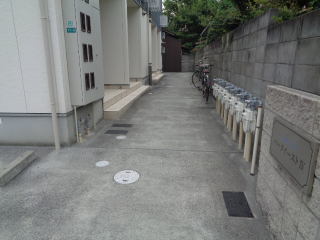 エントランス 写真10