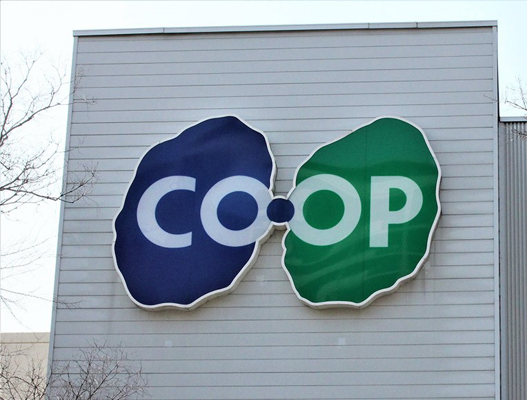 コープまで160m (徒歩2分) 写真26