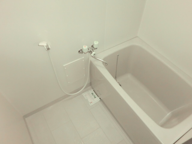 バス 写真4