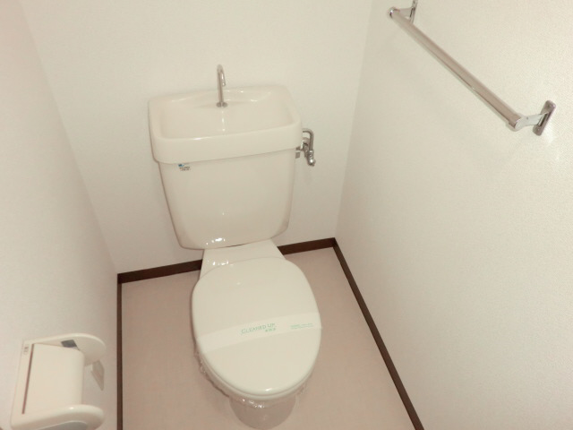 トイレ 写真5