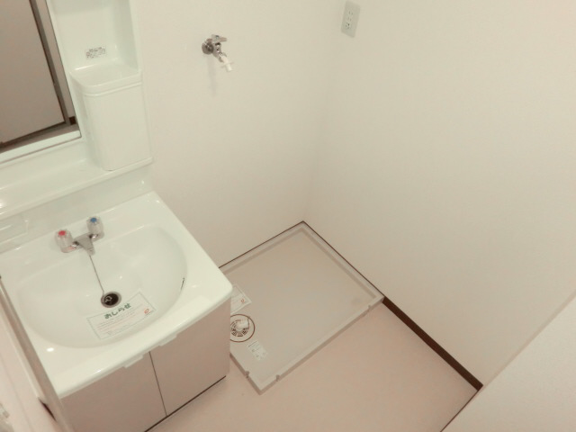洗面所 写真6