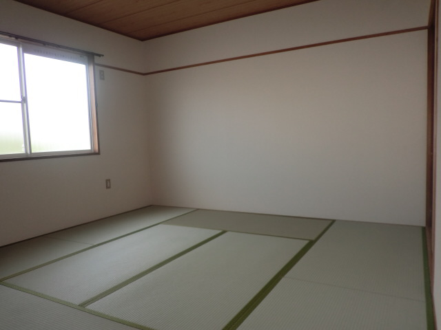 個室 写真8