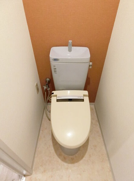 トイレ 写真5