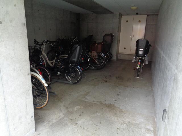共用部 写真14