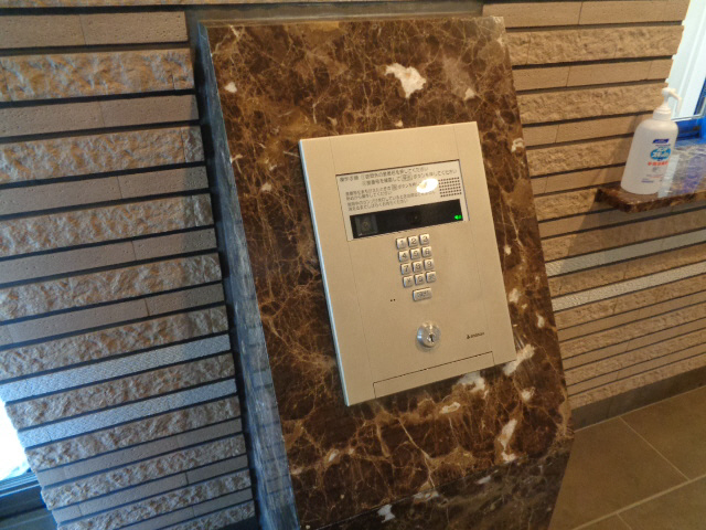 セキュリティ 写真12
