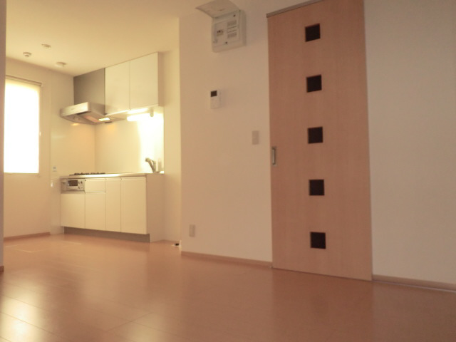 リビング 写真2