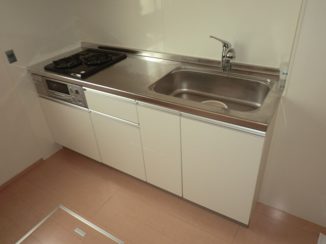 キッチン 写真3