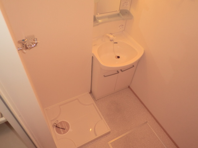 洗面所 写真6