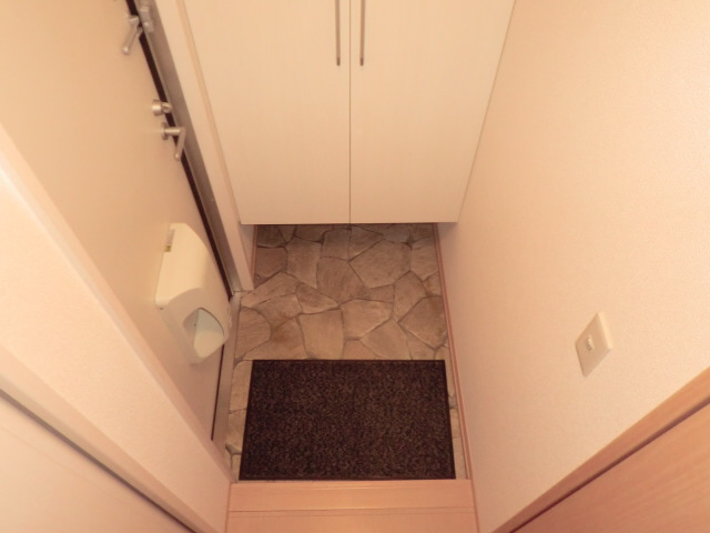 玄関 写真7