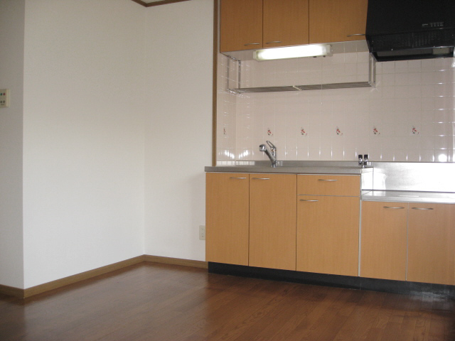 ダイニング 写真2