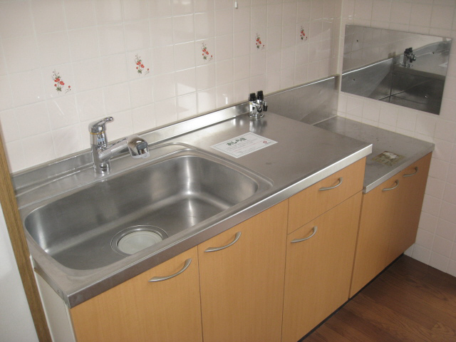 キッチン 写真3