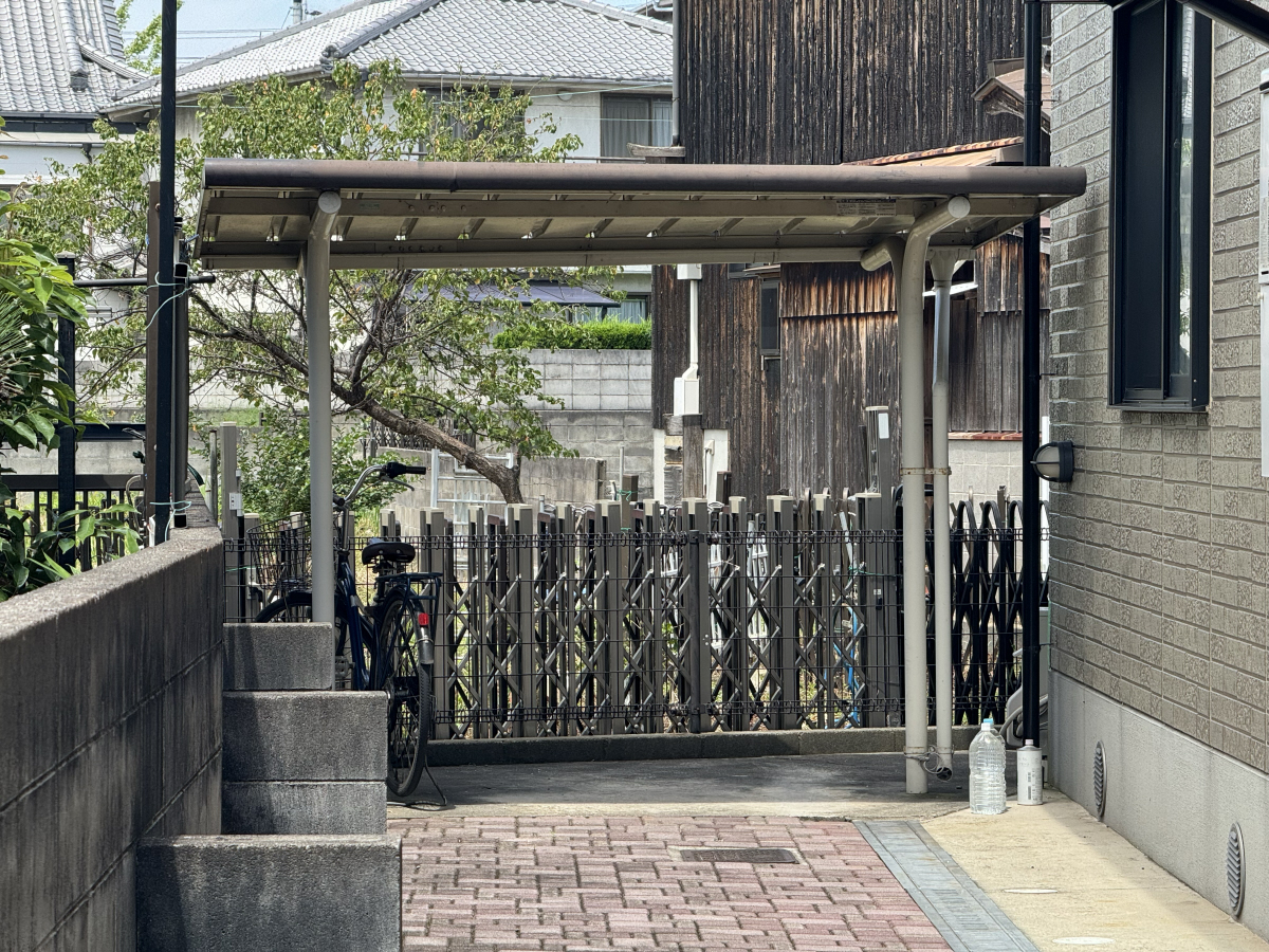 共用部 写真12