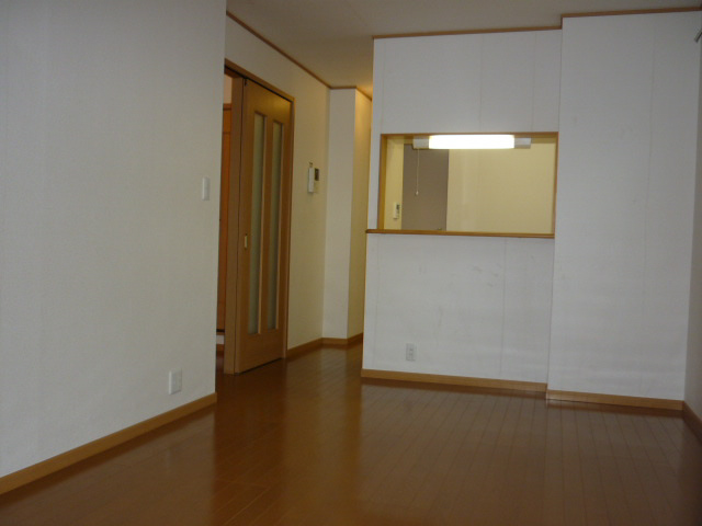 リビング 写真2