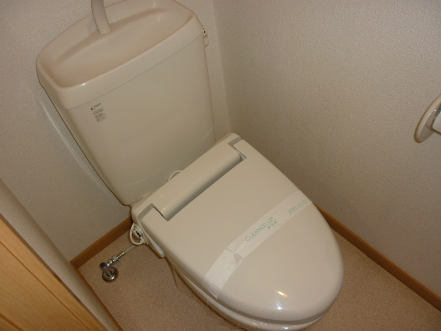 トイレ 写真5