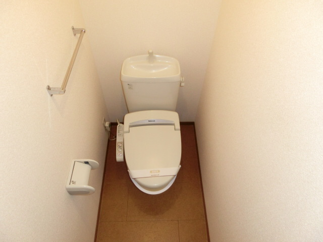 トイレ 写真5