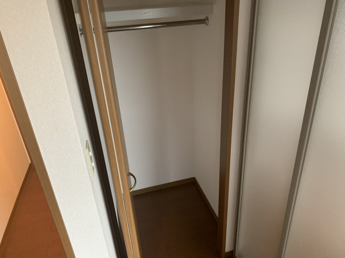収納 写真8