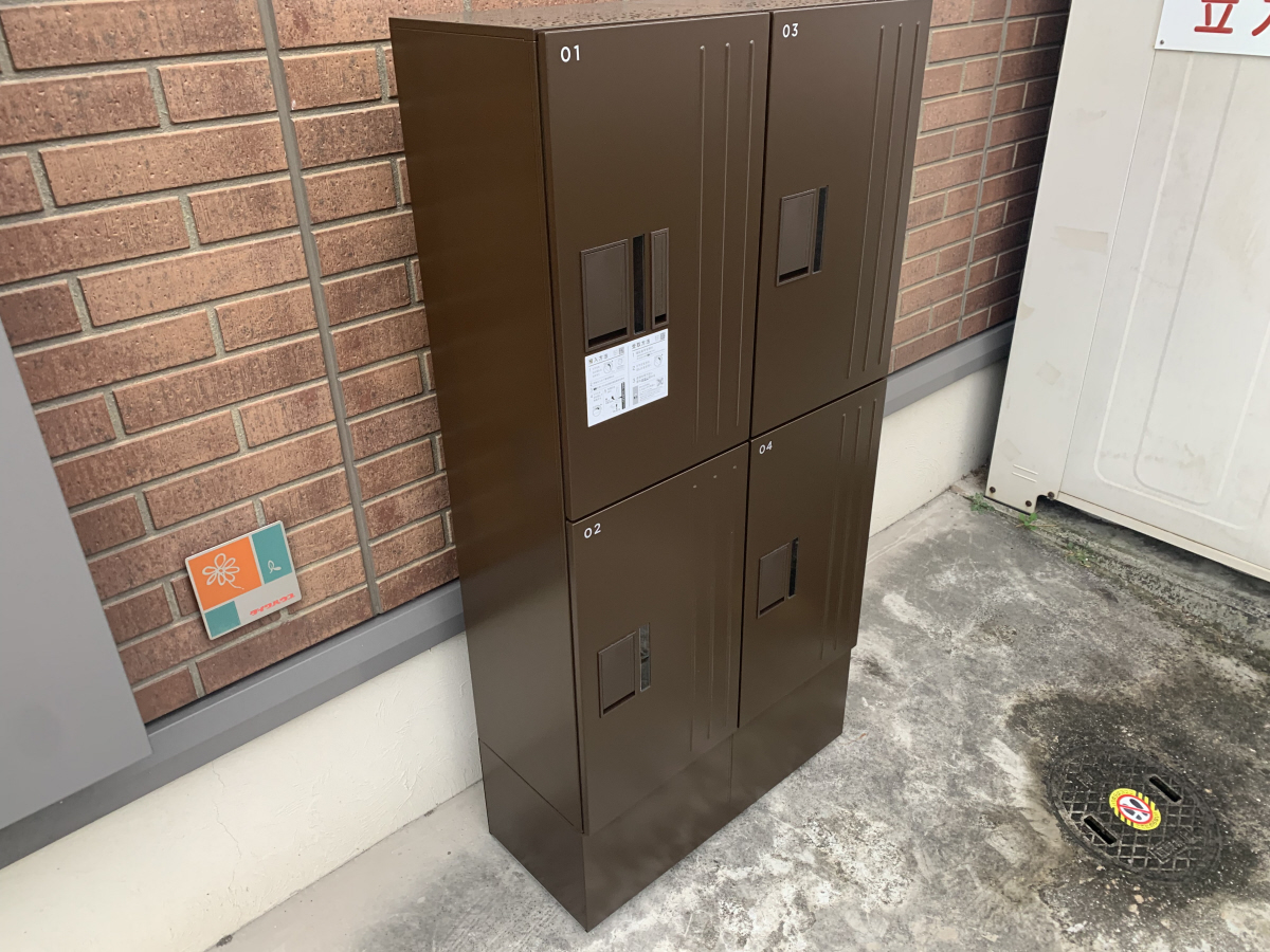 共用部 写真10