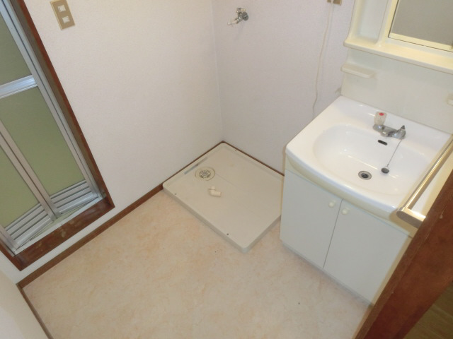 洗面所 写真6