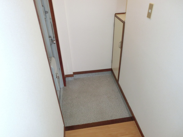 玄関 写真7