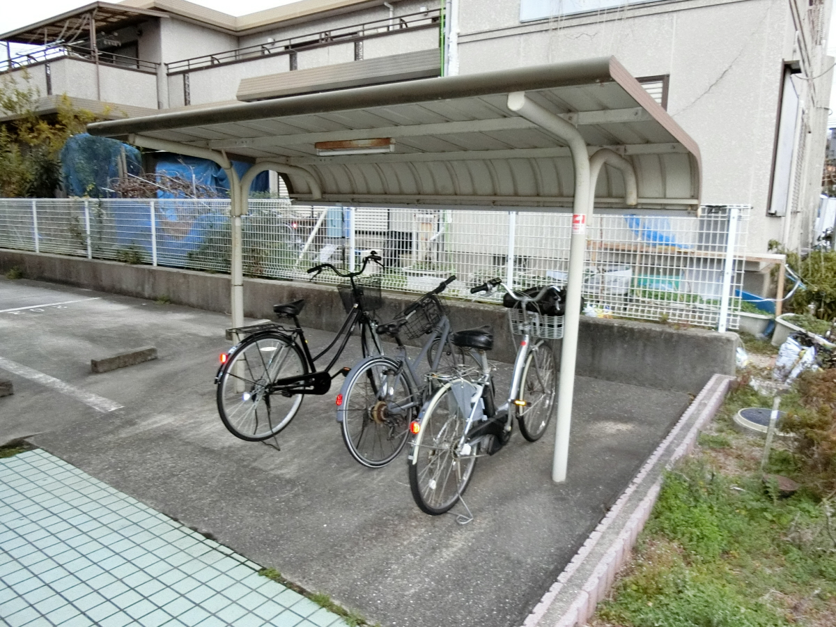 共用部 写真12