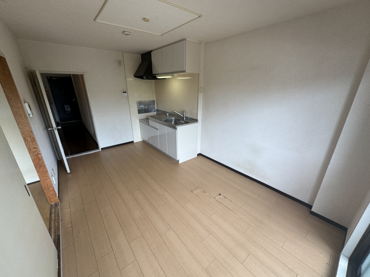 ダイニング 写真2