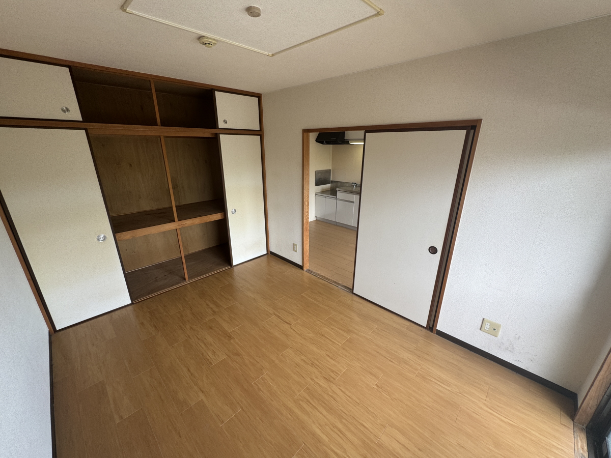 その他部屋・スペース 写真9