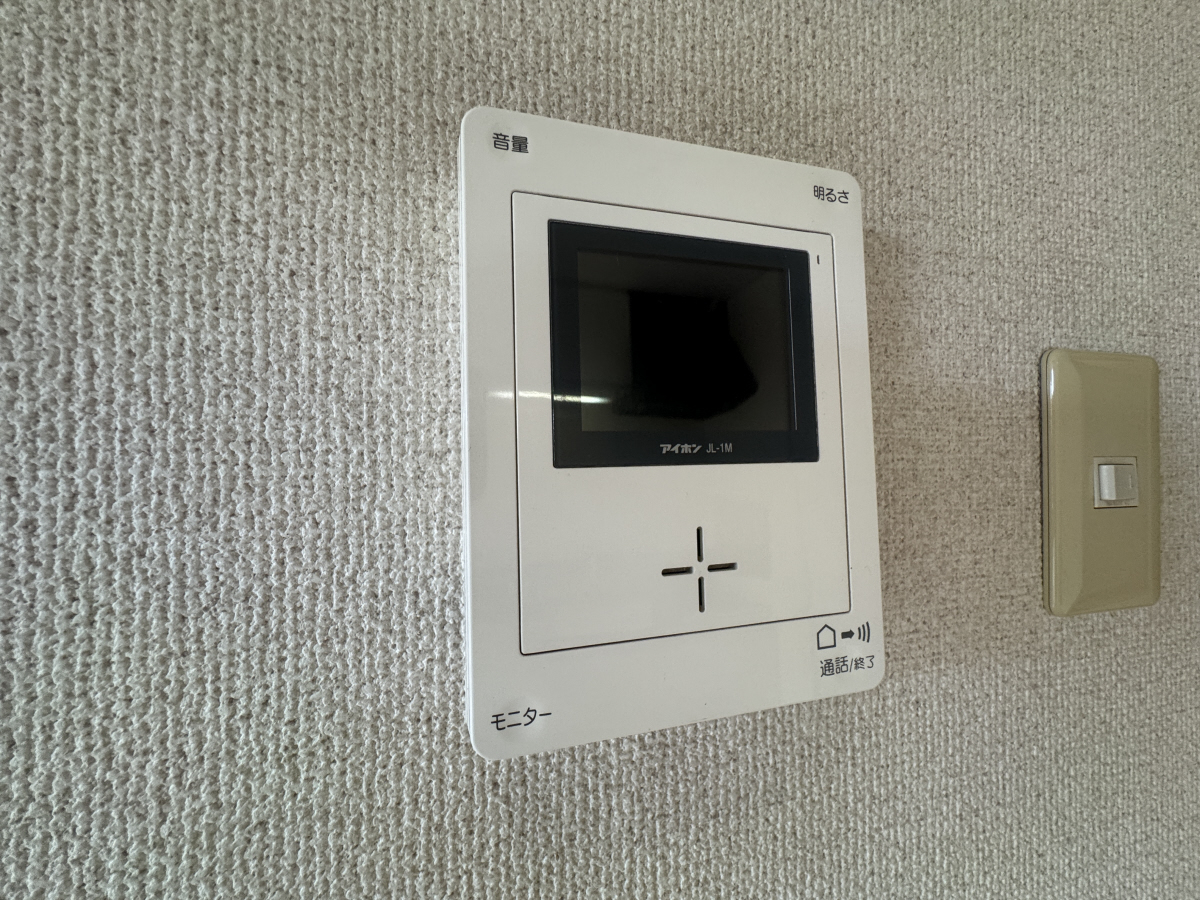 セキュリティ 写真14