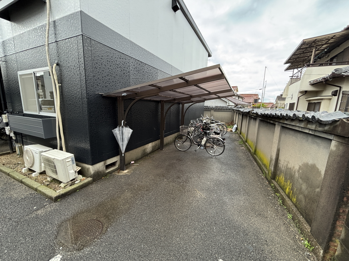 共用部 写真14