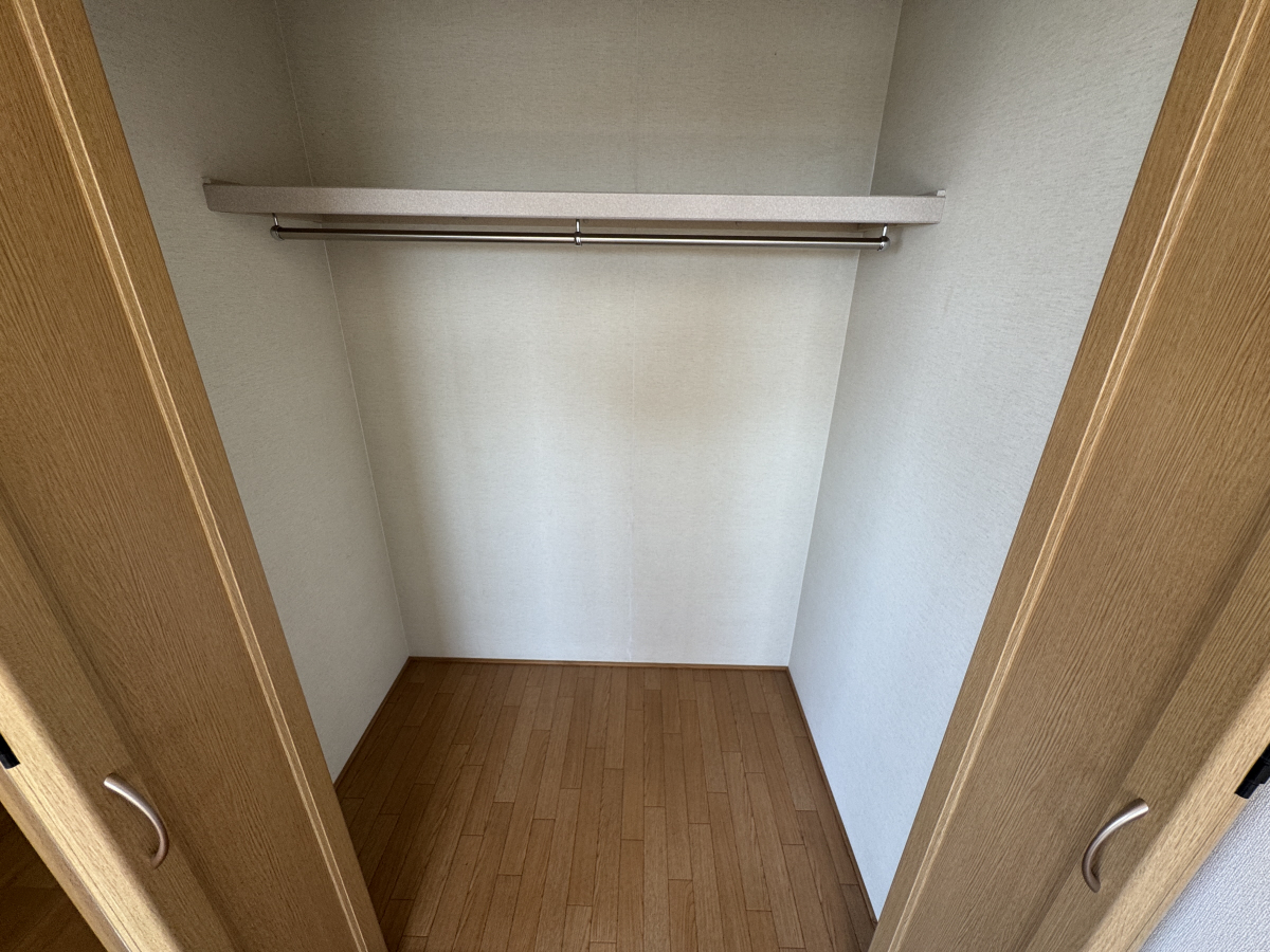 収納 写真8