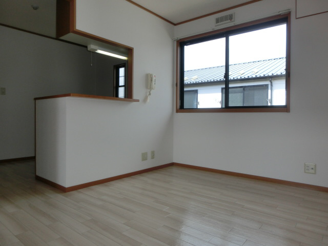 リビング 写真2