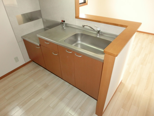 キッチン 写真3