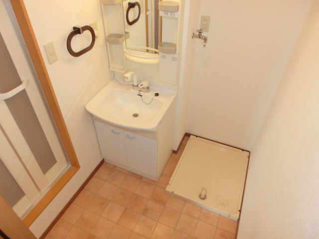 洗面所 写真6
