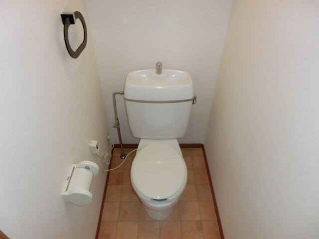 トイレ 写真5
