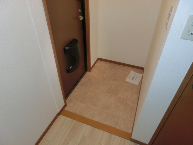玄関 写真7