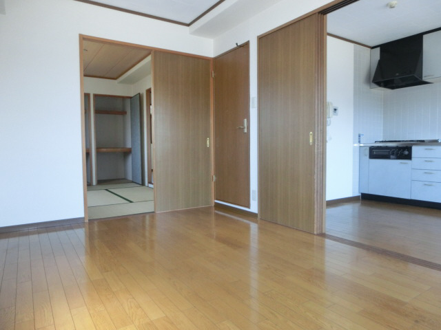 居室 写真8