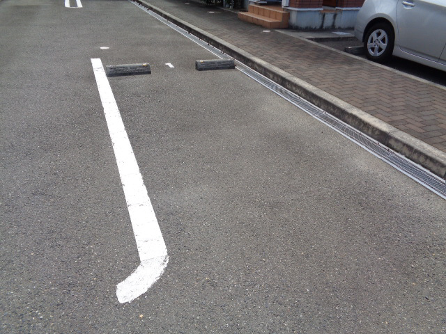 駐車場 写真10
