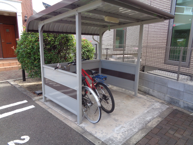 共用部 写真11