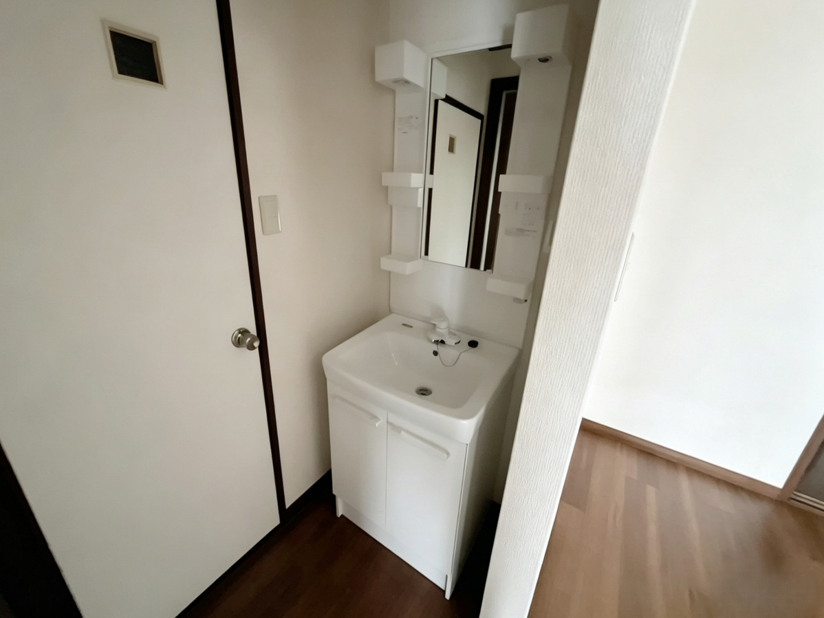 洗面所 写真6
