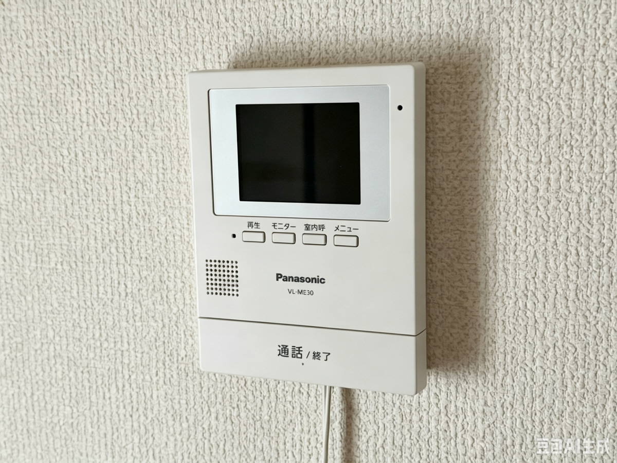 セキュリティ 写真13