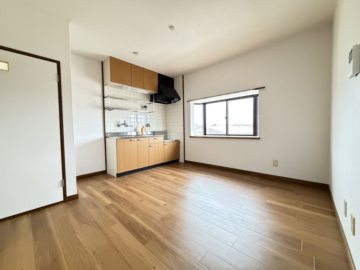 リビング 写真2