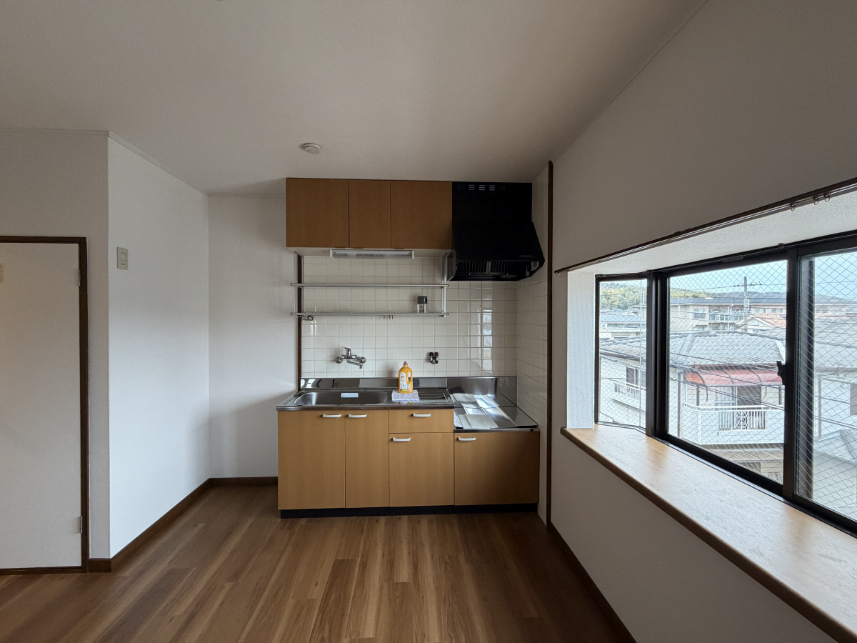 キッチン 写真3