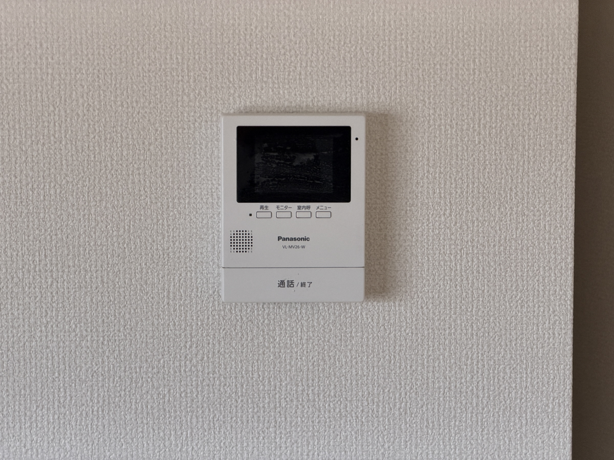 セキュリティ 写真12