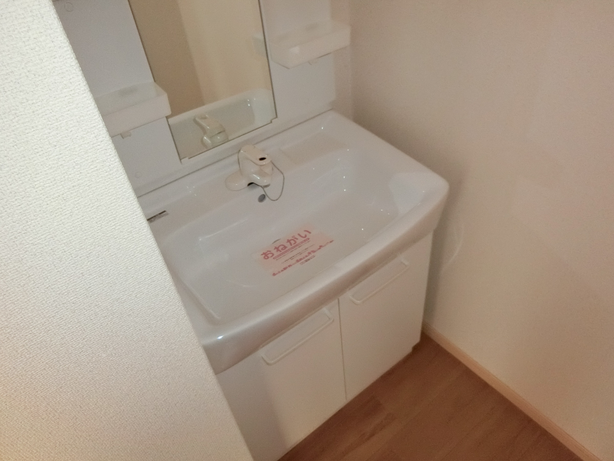 洗面所 写真6
