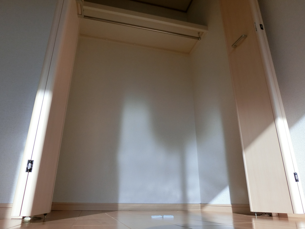 収納 写真8