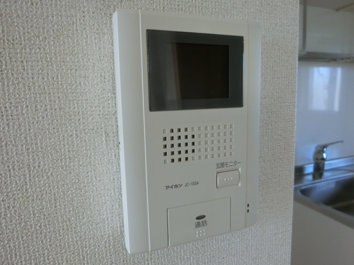 セキュリティ 写真12