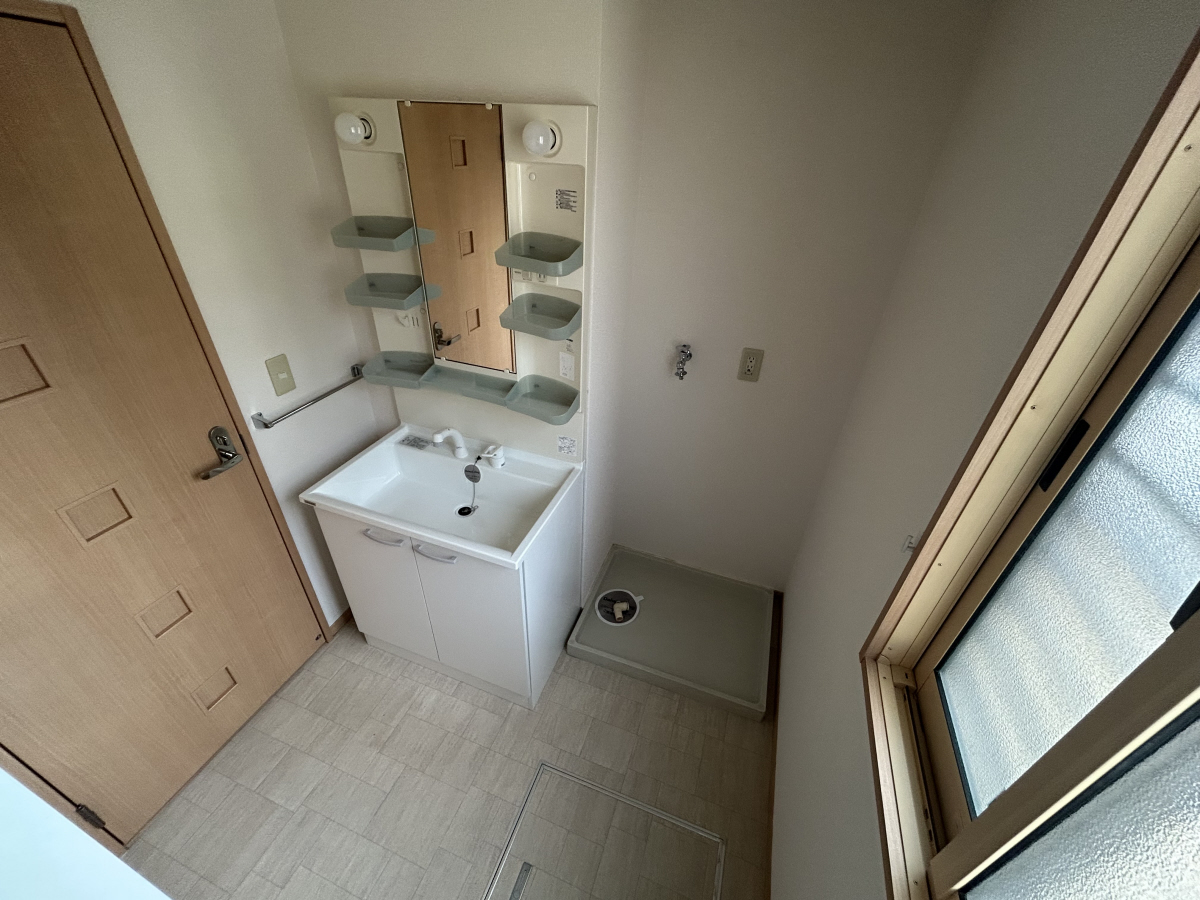 洗面所 写真6