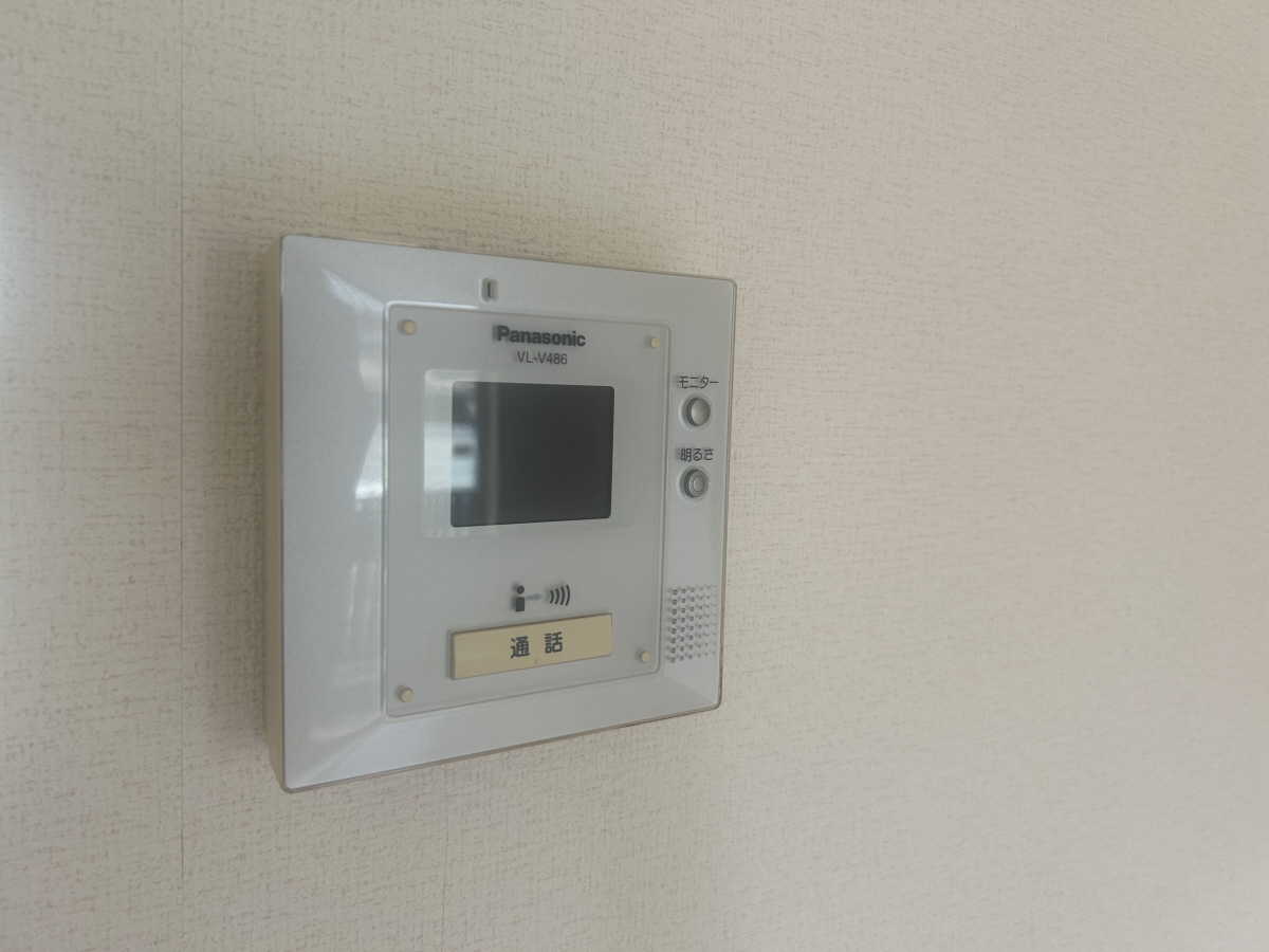 セキュリティ 写真12